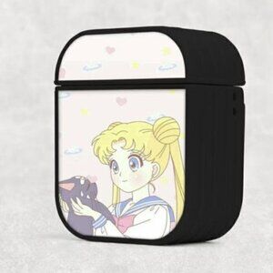 Sailor Moon Airpod Case